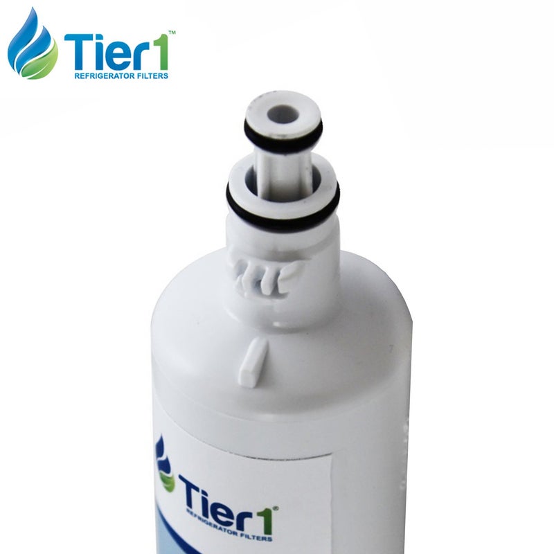 Tier1 RPWF Refrigerator Water Filter 3-pk | Replacement for GE RPWF (NOT RPWFE), WSG-4, MPF15350, DWF-36, R-3600, OPFG3-RF300, RWF3600A, WD-RPWF, WF277, Fridge Filter - Image 2
